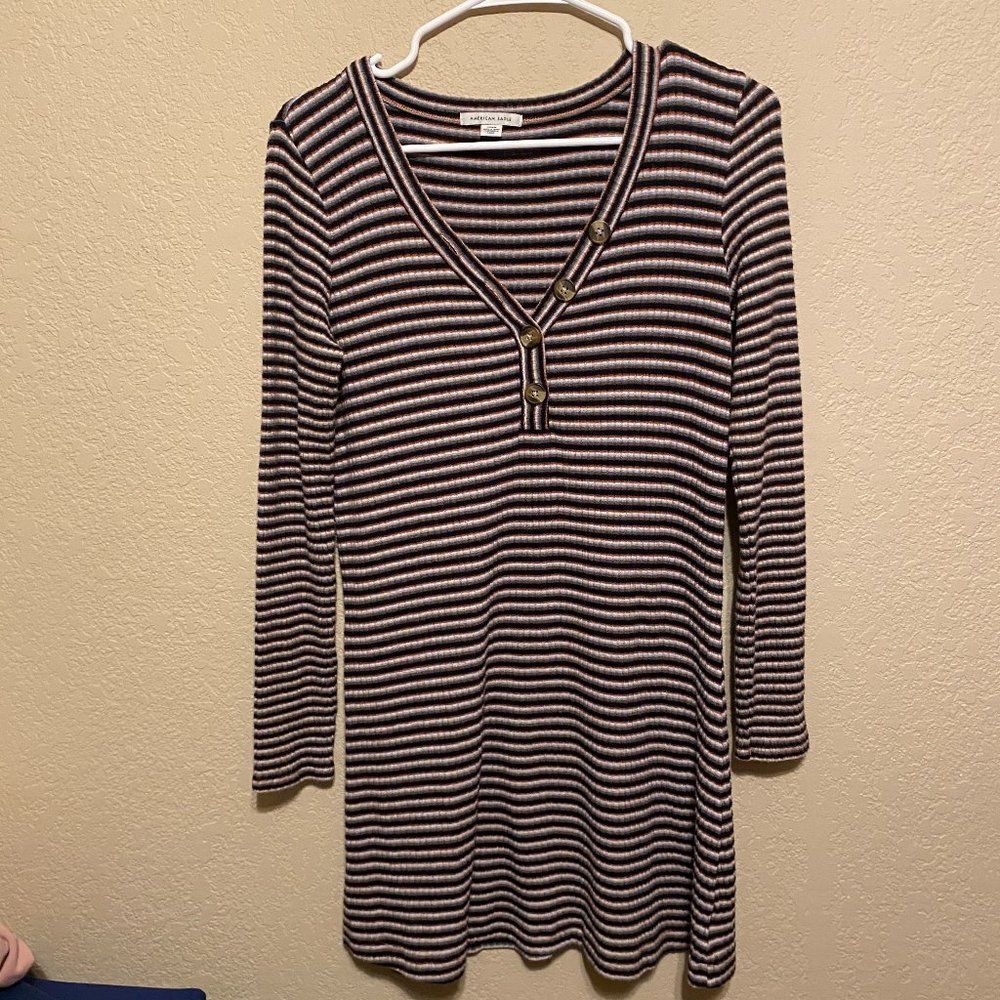 American Eagle Sweater Dress